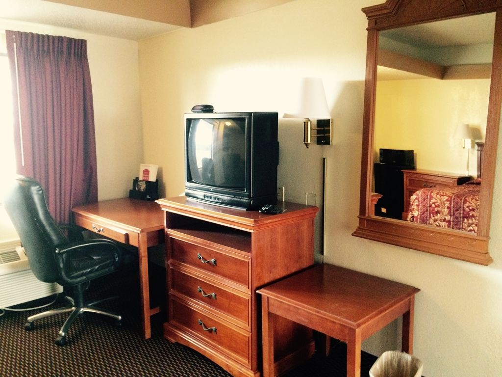 Travelers Inn מידווסט סיטי חדר תמונה
